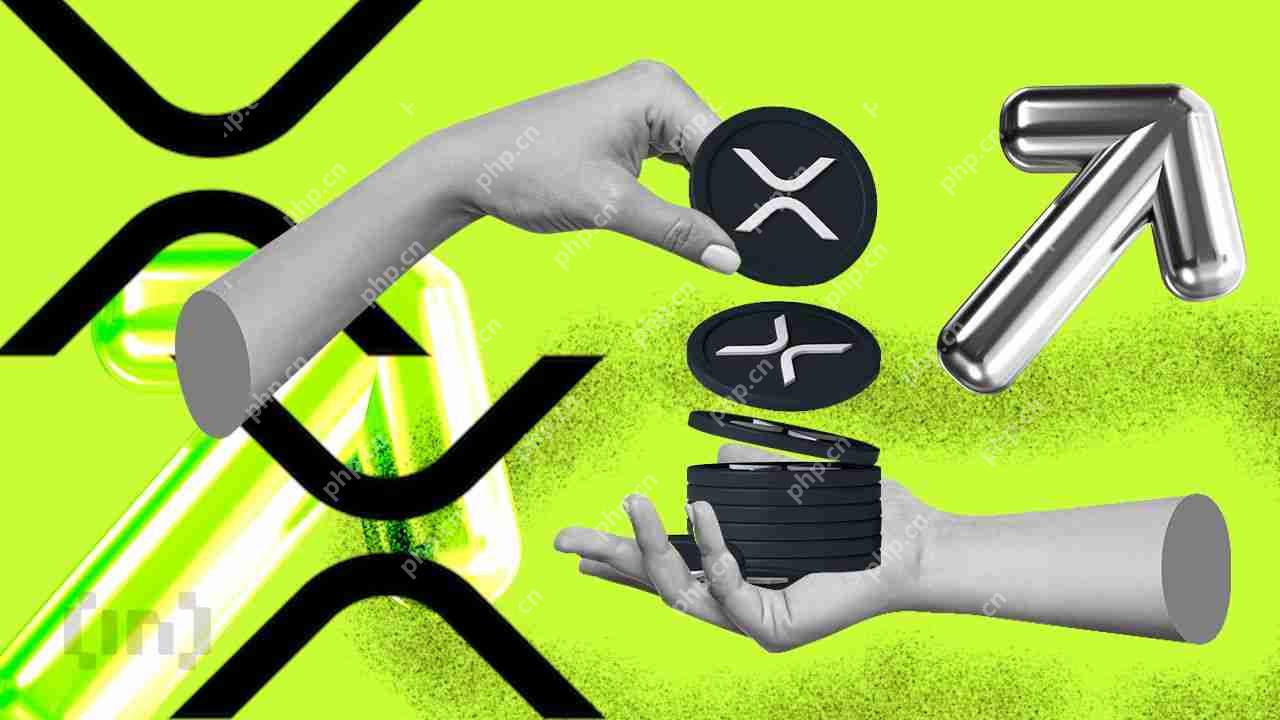 Hashkey Capital推出了Hashkey XRP跟踪基金，Ripple Invests